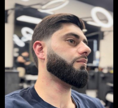 Aro Barber - North Hollywood, Los Angeles, CA, USA - $ 30