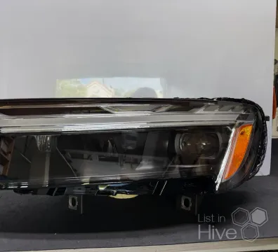 LA Headlight Lens Repair & Replacement - United States - $ undefined