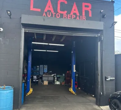Mechanic Shop - North Hollywood, Los Angeles, CA, USA - $ undefined