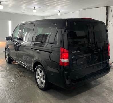 Mercedes Metris - Duryan, Yerevan, Armenia - $ 26,200 