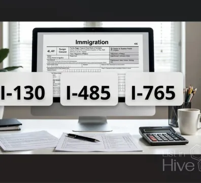 Immigration 495 - 655 N Central Ave 17 f, Glendale, CA 91203, USA - $ undefined