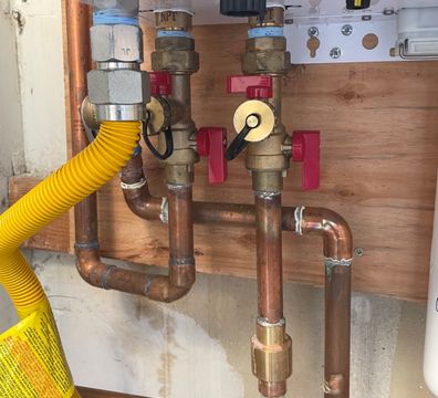 Plumbing services - Glendale, CA, USA - $ undefined