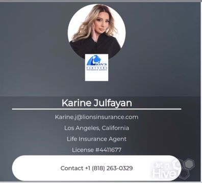 Life Insurance Agent | Family Protection - Glendale, CA, USA - $ undefined