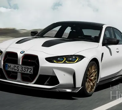 BMW 2022 - Los Angeles - $ 60,000 