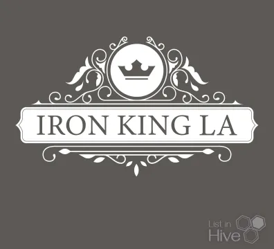 Iron King LA - License N 1102243 - 6921 Farmdale Ave, North Hollywood, CA 91605, USA - $ undefined