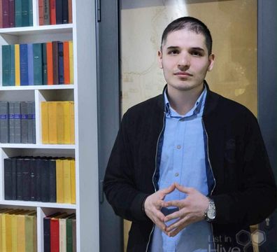Hayk Therapist (hogeban) – Professional Support You Can Trust - Yerevan, Armenia - $ undefined