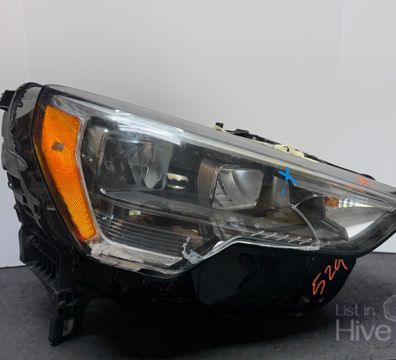 LA Headlight Lens Repair & Replacement - United States - $ undefined