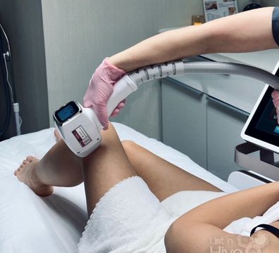 Laser Hair Removal - 1111 S Glendale Ave unit 105, Glendale, CA 91205, USA - $ undefined