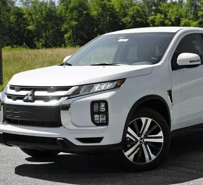 outlander 2019y. - Los Angeles - $ 12,000