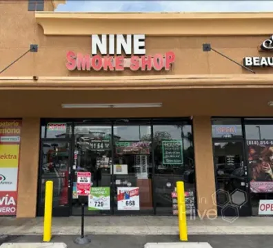 Smoke Shop for Sale - Canoga Park, Los Angeles, CA, USA - $ 190,000