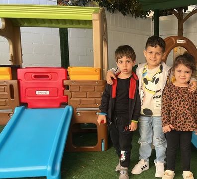 Atoian Family Child Care - 526 E Lomita Ave, Glendale, CA 91205, USA - $ 700