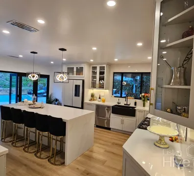 Kitchen & Closet .Castum & Prifob - Los Angeles, CA, USA - $ undefined