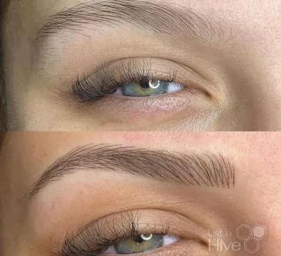 Brows and Lashes Services - Hollywood, Los Angeles, CA, USA - $ undefined