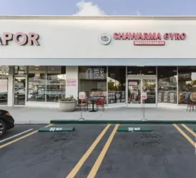 Restaurant for Sale - Valley Village, Los Angeles, CA, USA