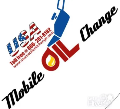 USA Mobile Oil Change - 6593 Collins Dr, Moorpark, CA 93021, USA - $ undefined