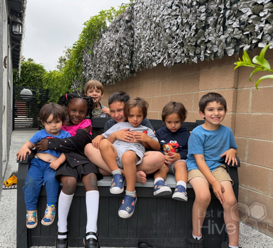 Little Golden Key Family Daycare – Armenian & Russian Language Childcare - Panorama City, Los Angeles, CA, USA - $ undefined