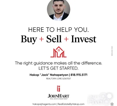 Hakop "Jack" Nahapetyan Real Estate - California, USA - $ undefined