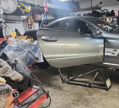 Auto mechanic - Santa Clarita, CA, USA - $ 0