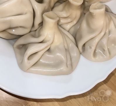 Homemade Frozen Foods ( )khinkali, dumplings, Kiev cutlet, pancakes, Ishli kuft - Burbank, CA, USA - $ undefined
