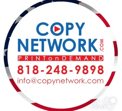 Copy Network - Glendale, CA, USA - $ undefined