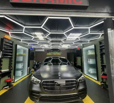 AMG Tinting - 8220 Foothill Blvd, Sunland, CA 91040, USA - $ undefined