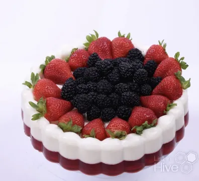 Milla's Jello - Los Angeles, CA, USA - $ undefined