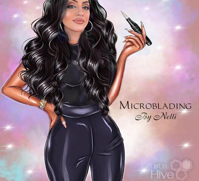 Microblading - Glendale, CA, USA - $ undefined