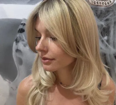 Anna Hairstylist - 140 N Brand Blvd, Glendale, CA 91203, USA - $ undefined