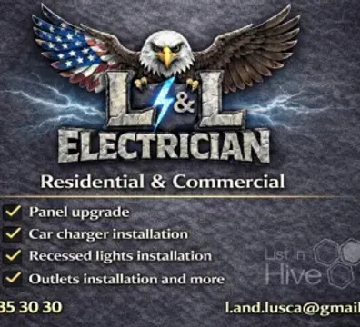 L&L electrician - Los Angeles, CA, USA - $ undefined