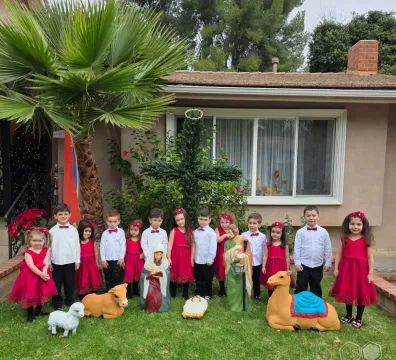 Little Mimi's Daycare - 19223 Olympia St, Porter Ranch, CA 91326, USA - $ undefined