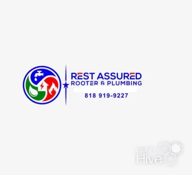 Rest Assured Rooter & Plumbing Inc. - Los Angeles, CA, USA - $ undefined