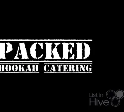 Professional Hookah Catering Service - Glendale, CA, USA - $ undefined