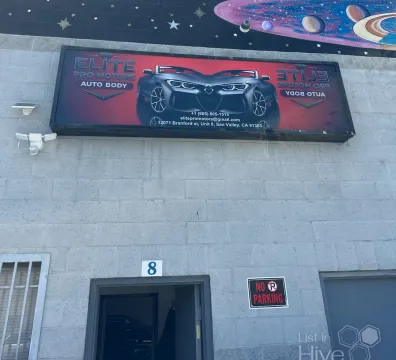 Elite Pro Motors - 12071 Branford St unit 8, Sun Valley, CA 91352, USA - $ 57,000