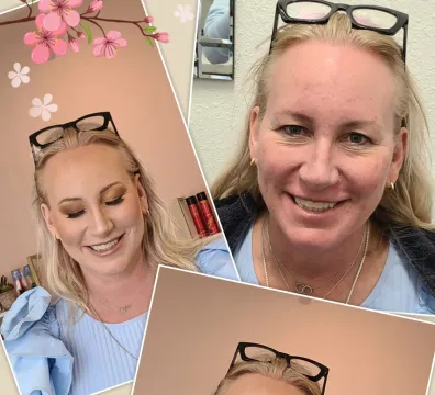 Makeup application - La Crescenta-Montrose, CA, USA - $ 90