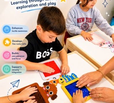 Smart Kids World development center - Los Angeles, CA, USA - $ undefined