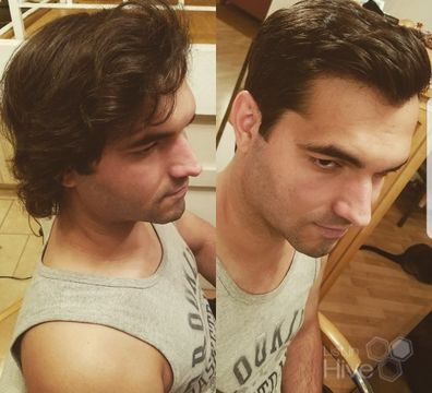 Hair by Lucy : Master Stylist ~ Shine like a Star ✨💫⭐️💗 - Van Nuys, Los Angeles, CA, USA - $ 40