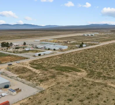 Vacant land - California City, CA 93505, USA - $ 790,000