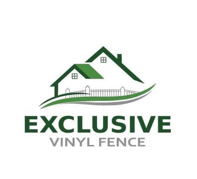 Exclusive Vinyl Fence - California, USA - $ 1