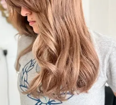 Hair Stylist Lusine - Los Angeles, CA, USA - $ undefined