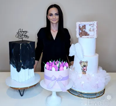 Arevik's cakes - Glendale, CA, USA - $ undefined