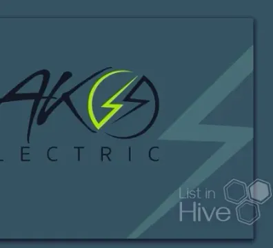 L A K Electrical Services - Los Angeles, CA, USA - $ undefined