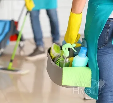 Professional Cleaning Services - California, USA - $ undefined