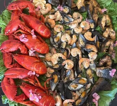 Catering by Armel - Burbank, CA, USA - $ undefined