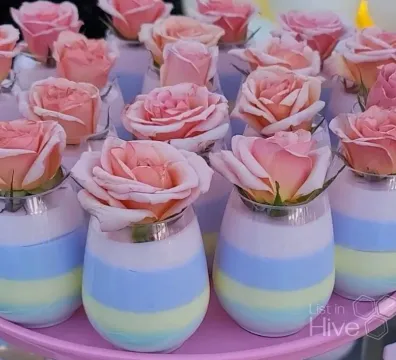 Pastries by Homemade Dessert and Sweet - North Hollywood, Los Angeles, CA, USA - $ undefined