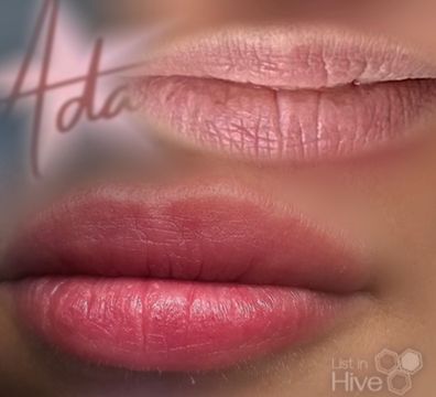 Permanent makeup ADA - Montrose, La Crescenta-Montrose, CA, USA - $ 250