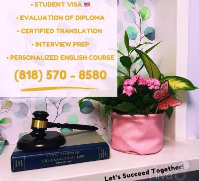 Diploma Evaluation | U.S. Student Visa - Glendale, CA, USA - $ undefined