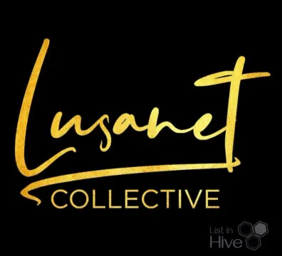 Lusanet Collective - 124 E Olive Ave, Burbank, CA 91502, USA - $ undefined