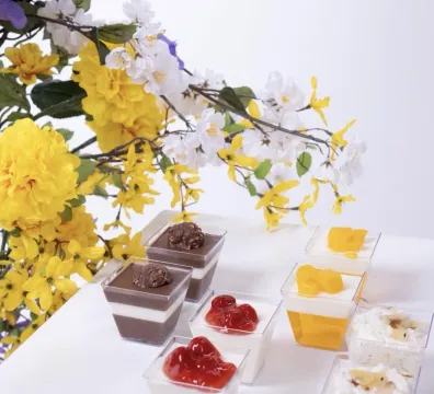 Milla's Jello - Los Angeles, CA, USA - $ undefined