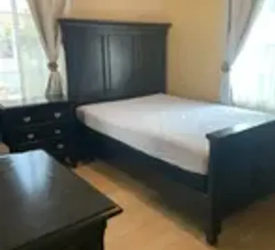 2 Rooms for Rent in The House in North Hollywood - North Hollywood, Los Angeles, CA, USA - $ 1,200