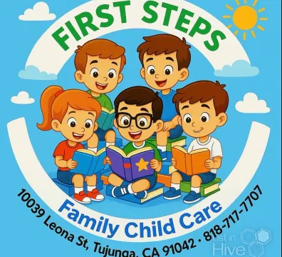First Steps Family Child Care - Tujunga, Los Angeles, CA, USA - $ undefined